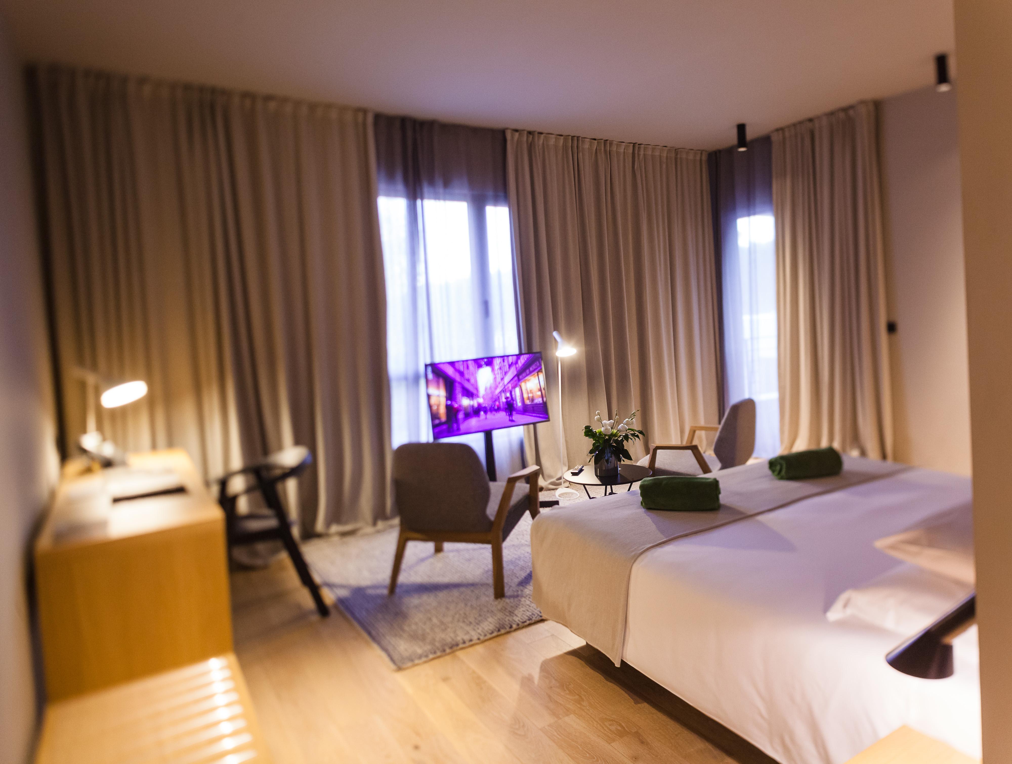 One Suite Hotel Mlini Exterior photo