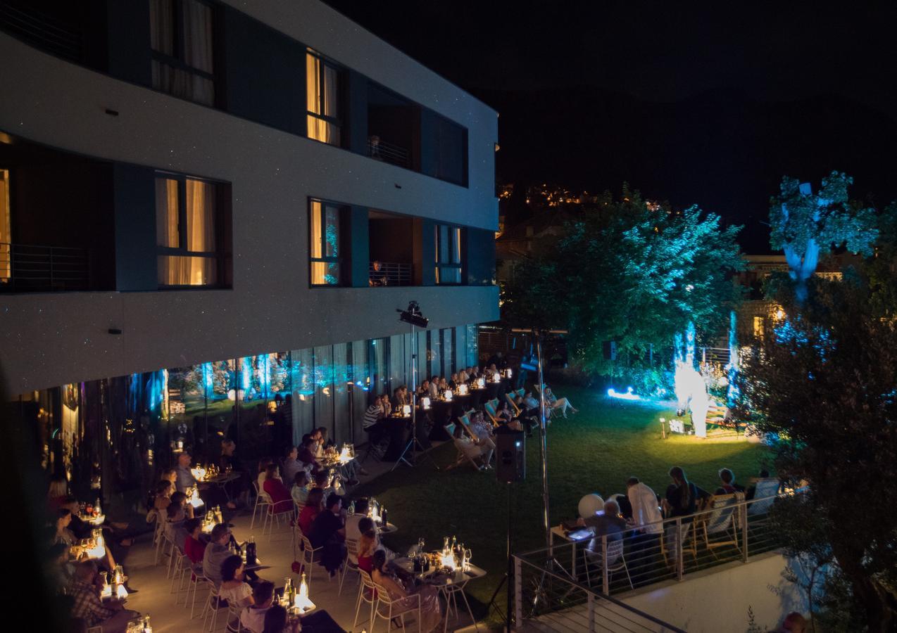 One Suite Hotel Mlini Exterior photo